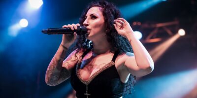 Eleine LiveClub2023 LunaLaChimia 1200 spaziorock