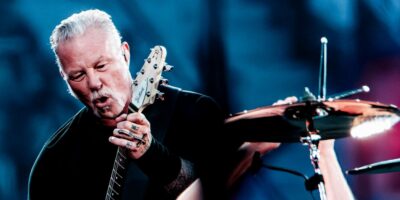 James Hetfield 1200x600 spaziorock