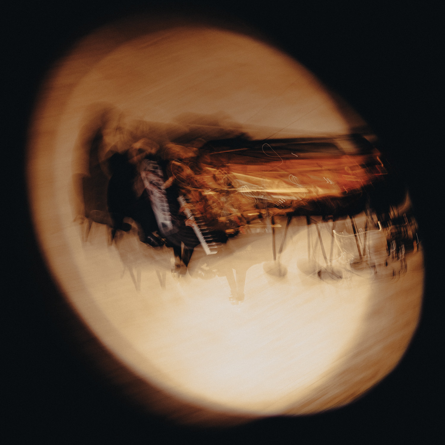 Live at Carnegie Hall Artwork spazio rock