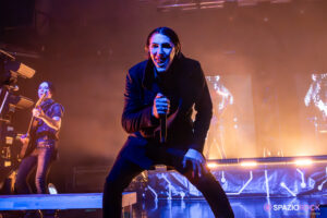 MotionlessInWhite Milano2025 NiskaTognon 1200 spaziorock