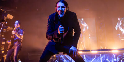 MotionlessInWhite Milano2025 NiskaTognon 1200 spaziorock