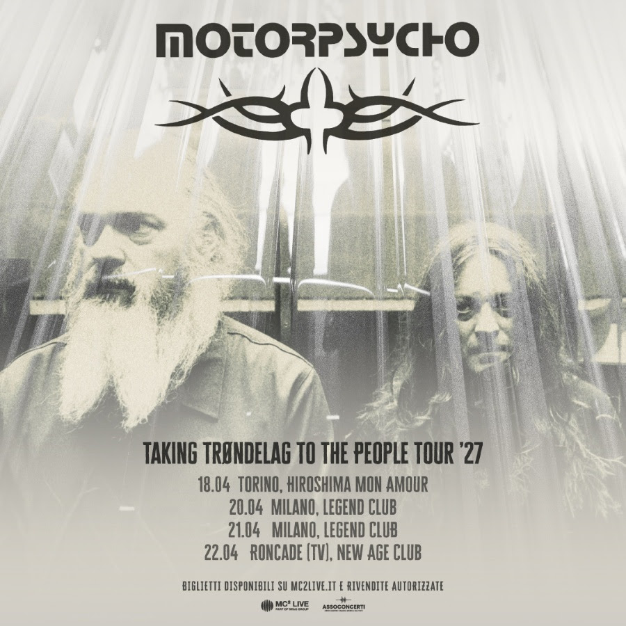 Motorpsycho