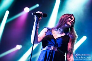 Nightwish Palabam Mantova 2016 AnnalisaRusso