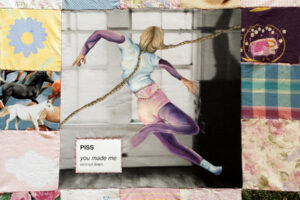 Piss YouMadeMeSkinOnLinen Cover 900x900