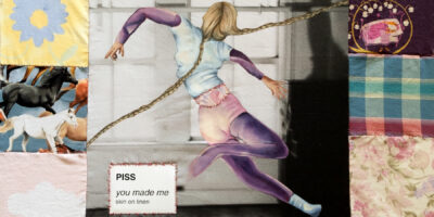 Piss YouMadeMeSkinOnLinen Cover 900x900