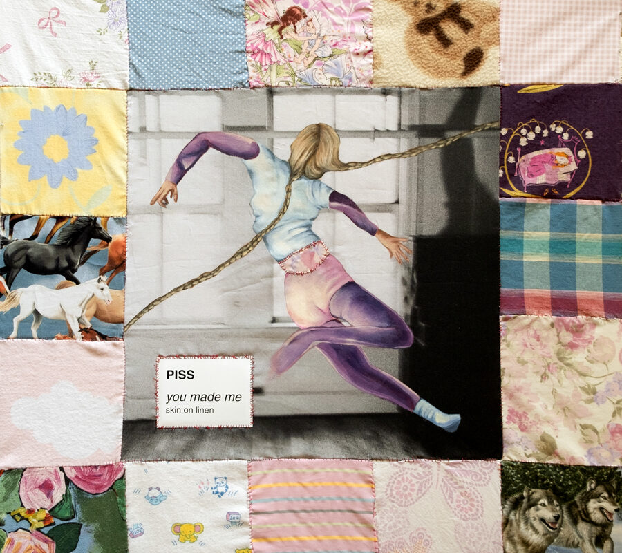 Piss YouMadeMeSkinOnLinen Cover 900x900