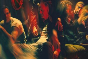 QUEENS OF THE STONE AGE Perfecth