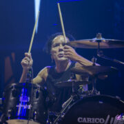 The69Eyes luppoloinrock2026 cremona arianna govoni 2026