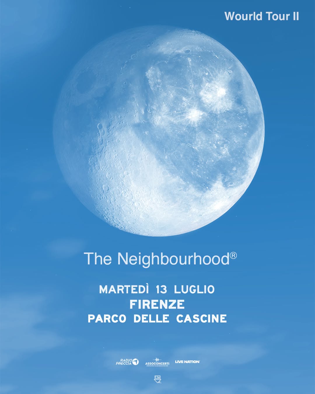 TheNeighbourhoodFirenze2027