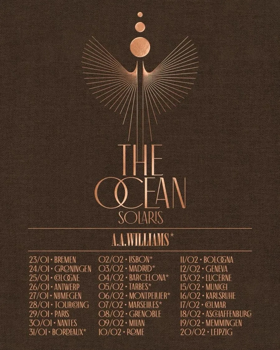 TheOceanTour2027