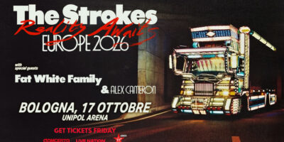 TheStrokes 2026 1920x1080