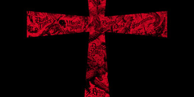 tony iommi from the dark recensione