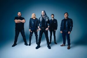 Vanishing Point band 2026