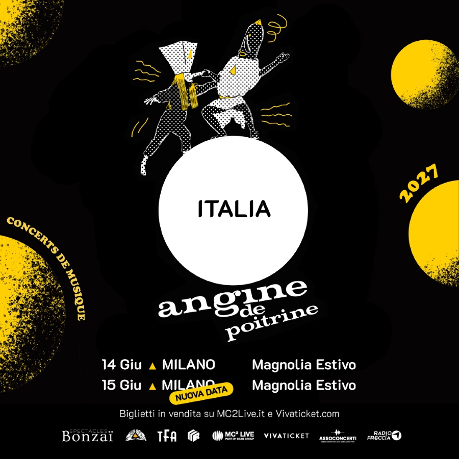 angine de potrain locandina new spaziorock