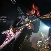 archenemy TV 14 20