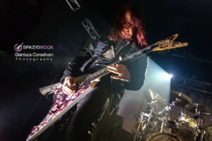 archenemy TV 14 20