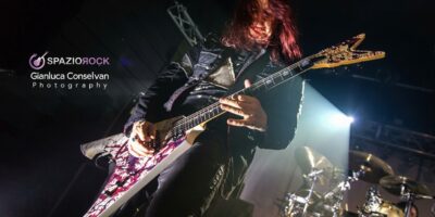archenemy TV 14 20