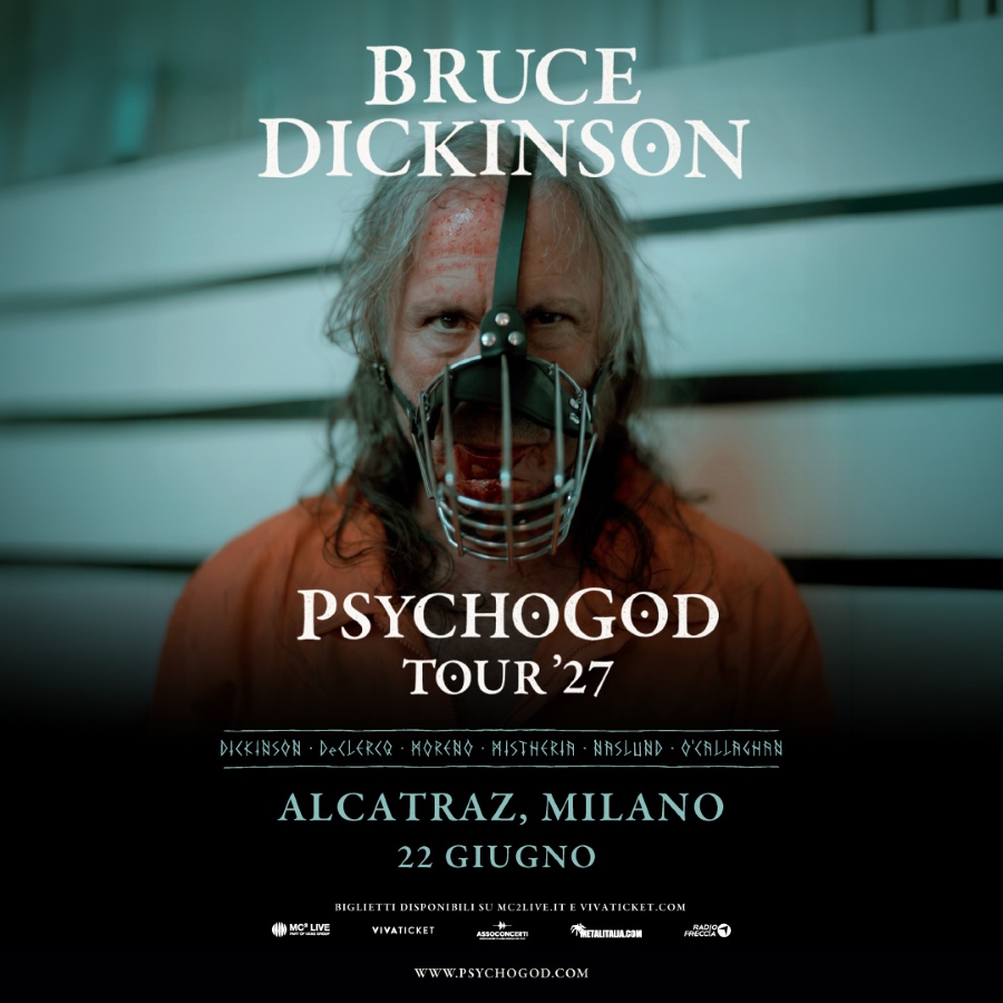 bruce dickinson locandina 2027 spaziorock