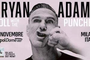 bryan adams milano 2026