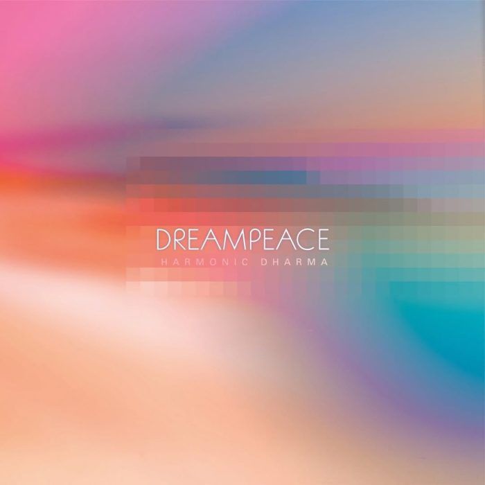 dreampeace harmonic dharma 2026 700x700