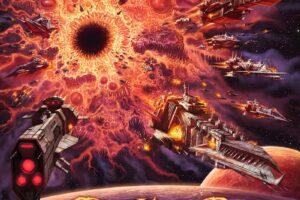 gloryhammer