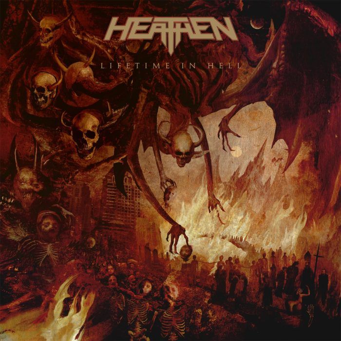 heathen lifetime in hell 2026 700x700