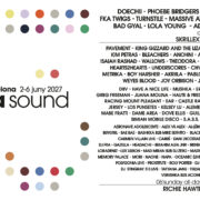 primavera sound 2027 line up spaziorock