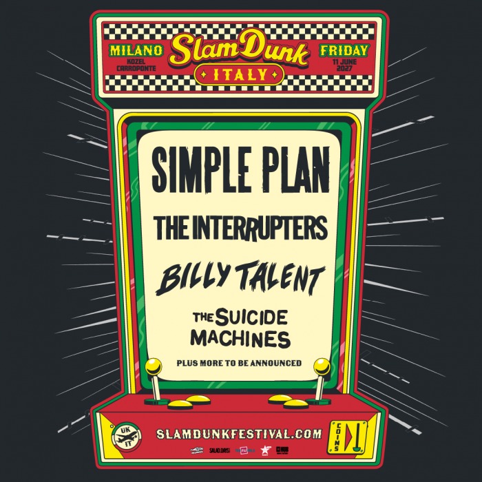 slam dunk festival 2027