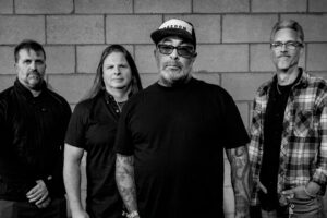 staind band 2026