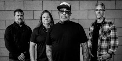 staind band 2026