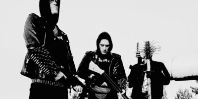 DeathcultBand2026