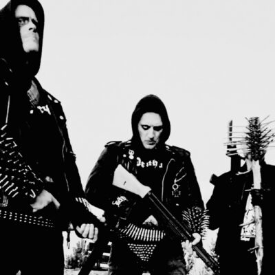 DeathcultBand2026