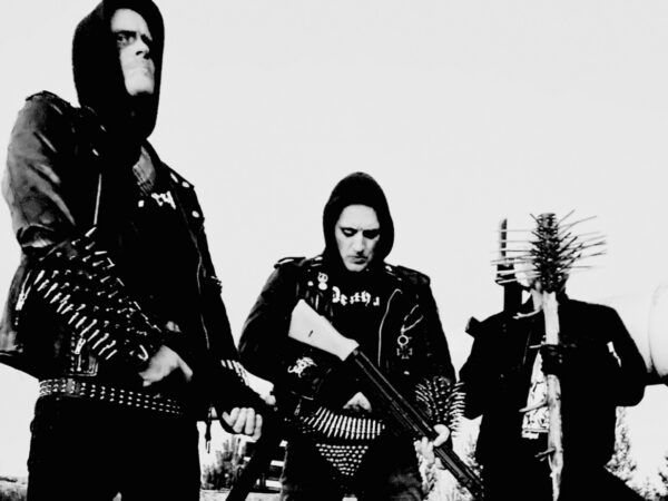 DeathcultBand2026