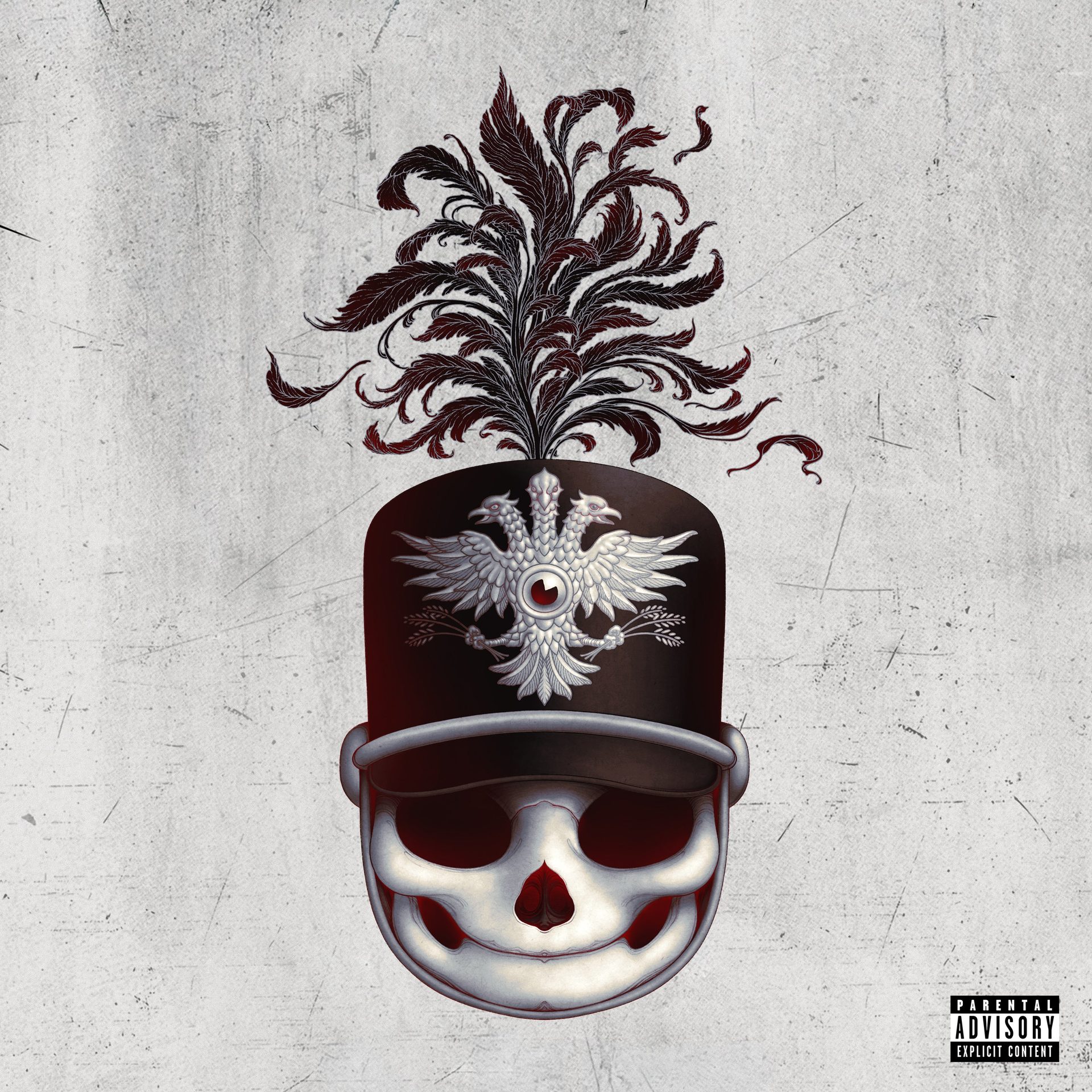 MCR deluxe anniversary edition spaziorock